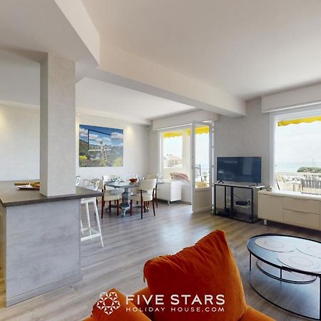 Suite Horizon Fshh Beaulieu-sur-Mer Exterior foto