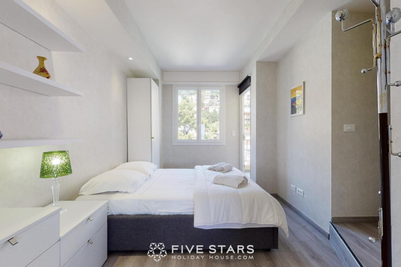Suite Horizon Fshh Beaulieu-sur-Mer Exterior foto